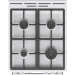 Кухонна плита Gorenje GG 5A11 WF