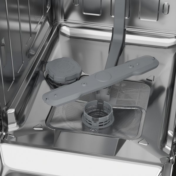 Посудомоечная машина Beko DVS05025W