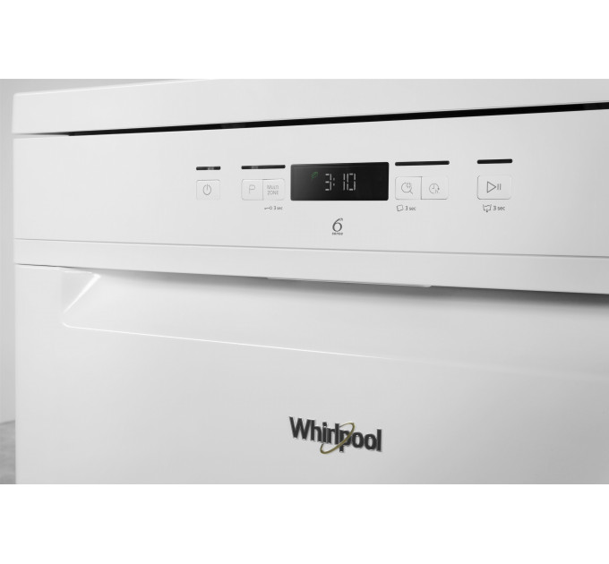 Посудомийна машина Whirlpool WRFC3C26