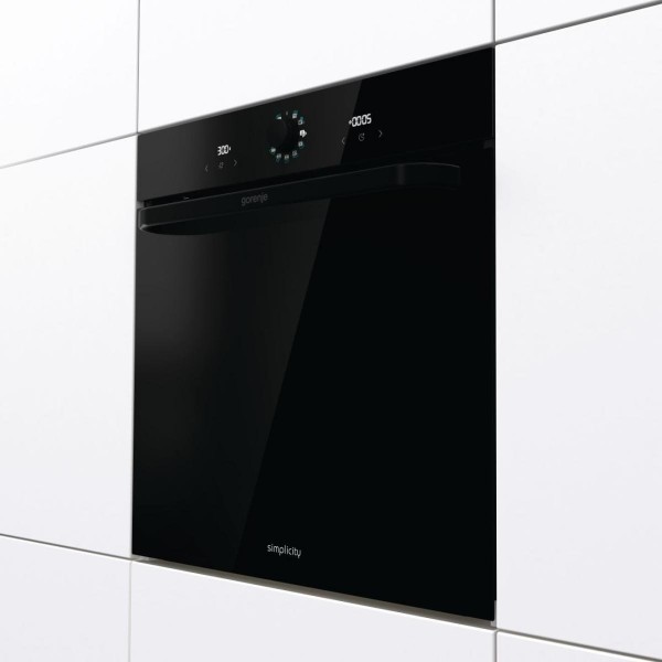 Духовой шкаф Gorenje BOS 6737 SYB