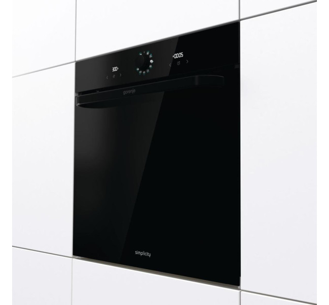 Духова шафа Gorenje BOS 6737 SYB