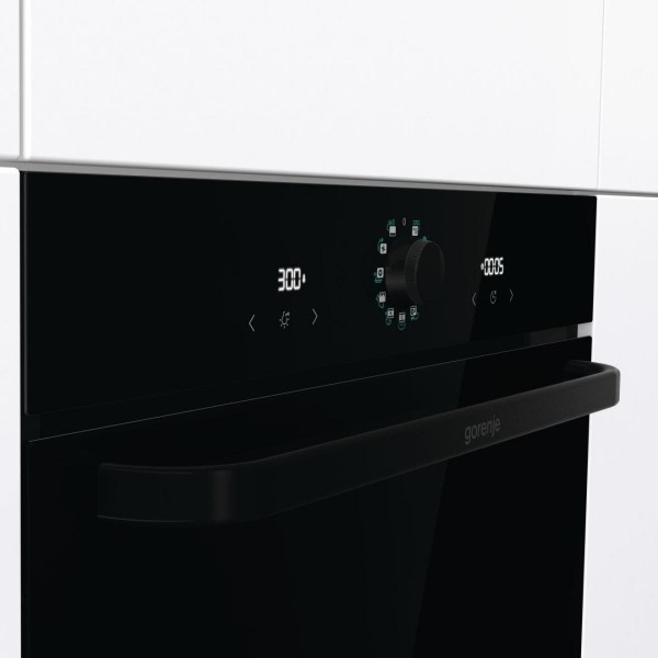 Духовой шкаф Gorenje BOS 6737 SYB