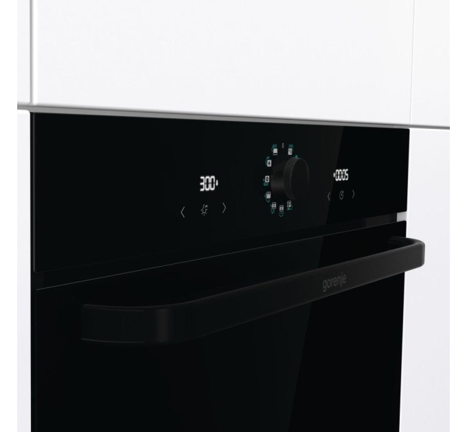 Духова шафа Gorenje BOS 6737 SYB