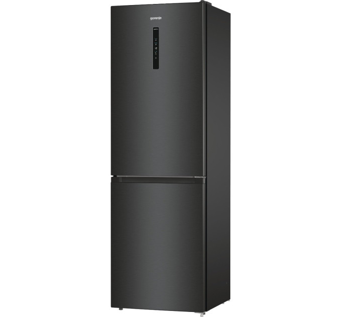 Холодильник Gorenje NRK619EABXL4