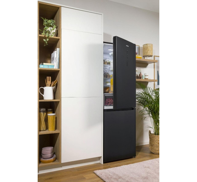 Холодильник Gorenje NRK619EABXL4