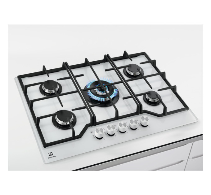 Варочная поверхность Electrolux KGG75362W