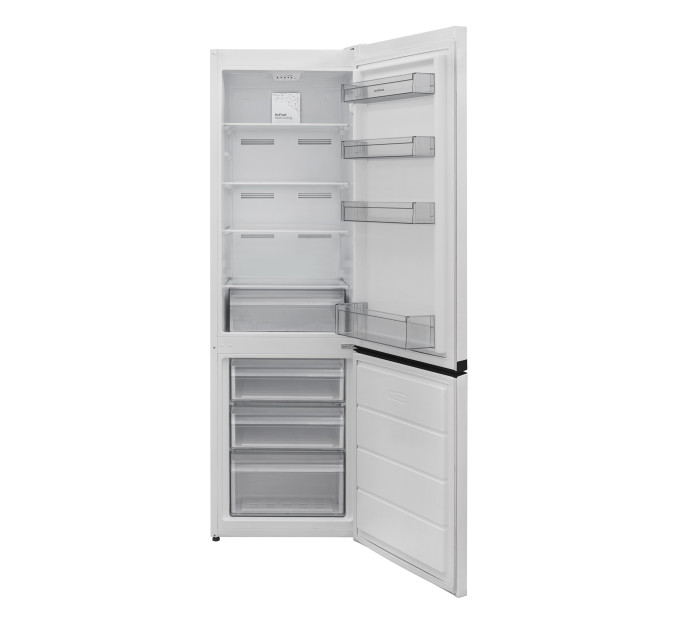 Холодильник Vestfrost CNF289WBL