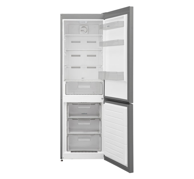 Холодильник Vestfrost CNF186LXL