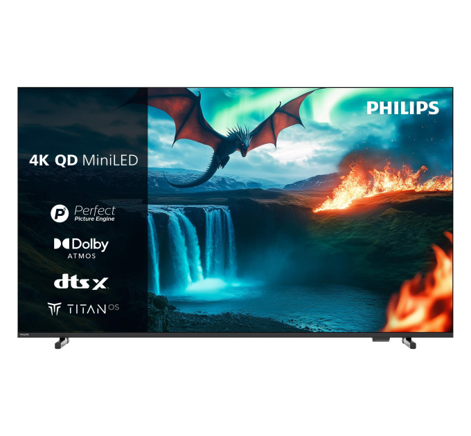Телевизор Philips 55MLED820/12