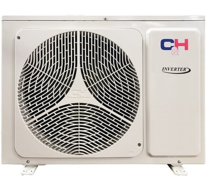 Кондиционер Cooper&Hunter CH-S12FTXF2-NG