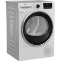 Сушильна машина Beko B5T68243