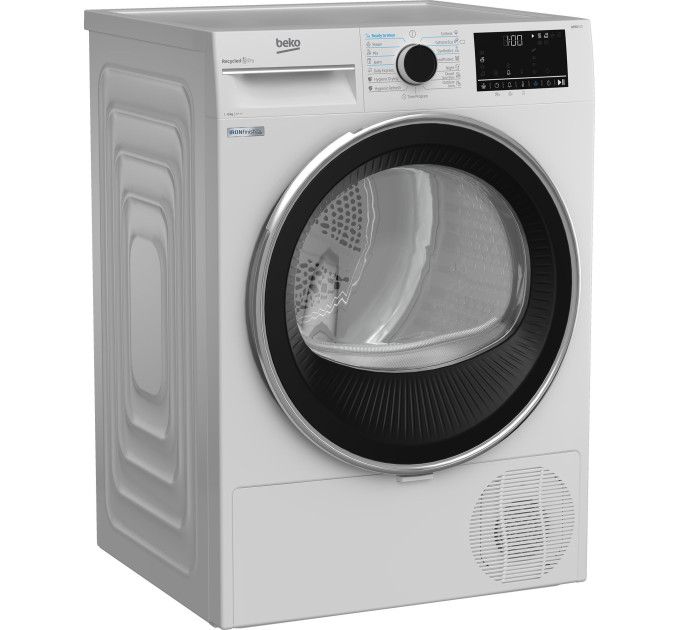 Сушильная машина Beko B5T68243