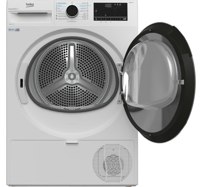 Сушильна машина Beko B5T68243