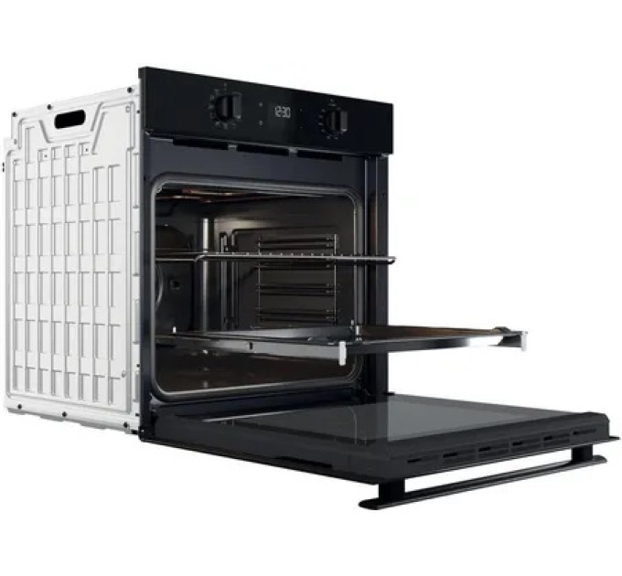 Духовой шкаф Whirlpool OMR 58CR1B