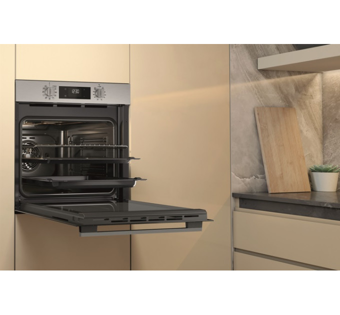 Духовой шкаф Whirlpool OMK 58HR0X