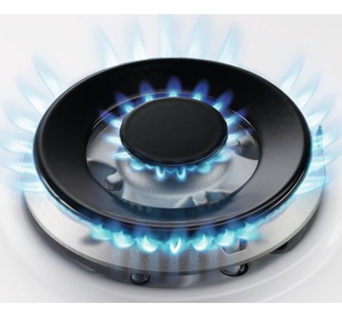 Варочная поверхность Electrolux KGG64362W