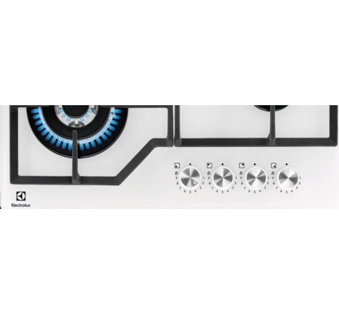 Варочная поверхность Electrolux KGG64362W
