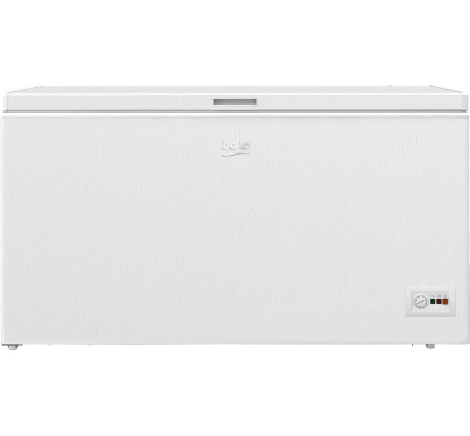 Морозильна камера Beko HSM 40090