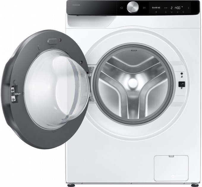 Стиральная машина Samsung WW90DG6G94LKUA