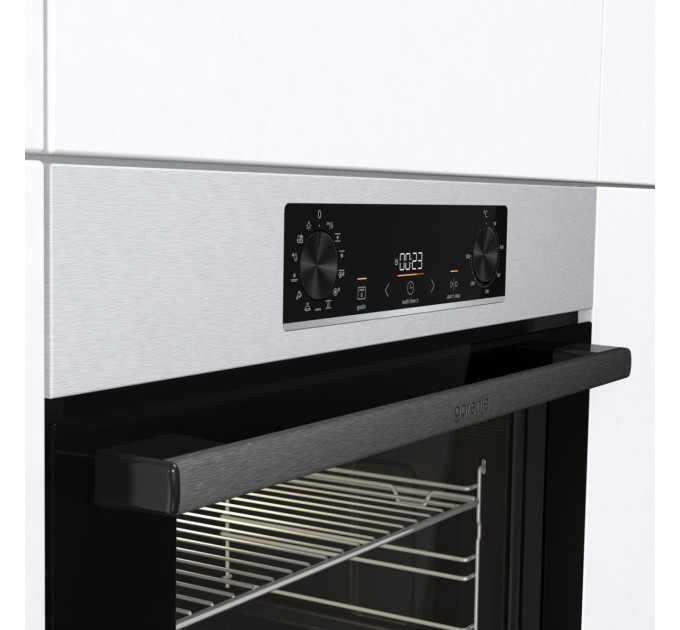 Духова шафа Gorenje BOSB6737E06X