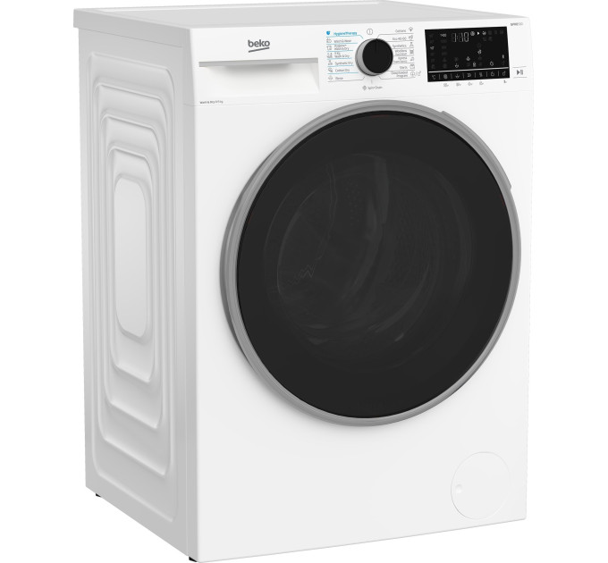 Стиральная машина Beko B5DFT58447W