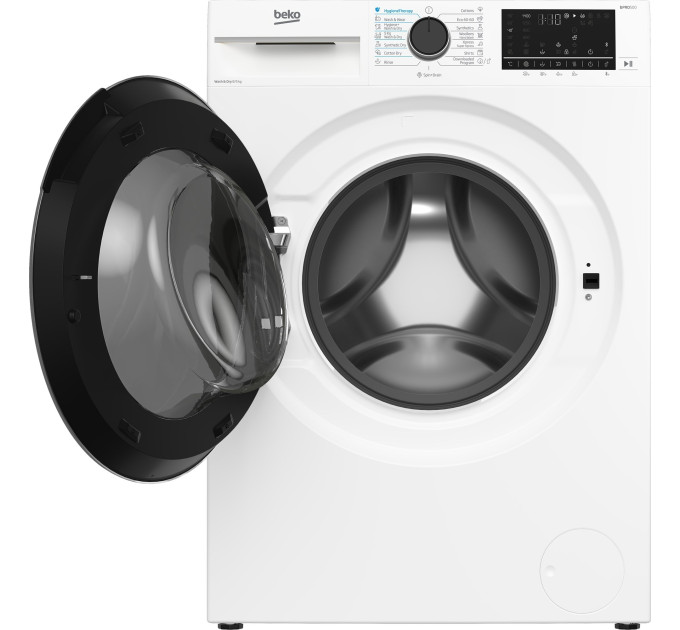 Стиральная машина Beko B5DFT58447W