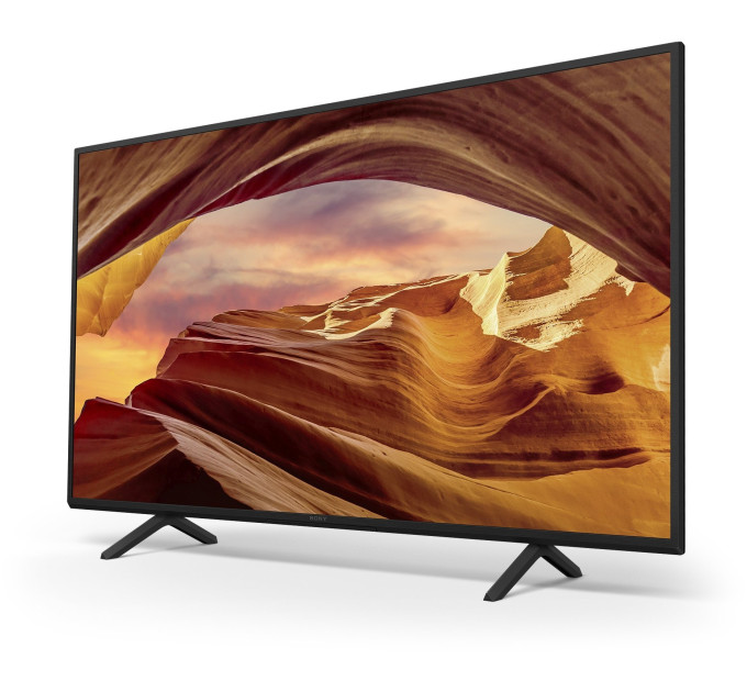 Телевизор Sony KD-65X75WL