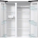 Холодильник Gorenje NRR9185EABXL