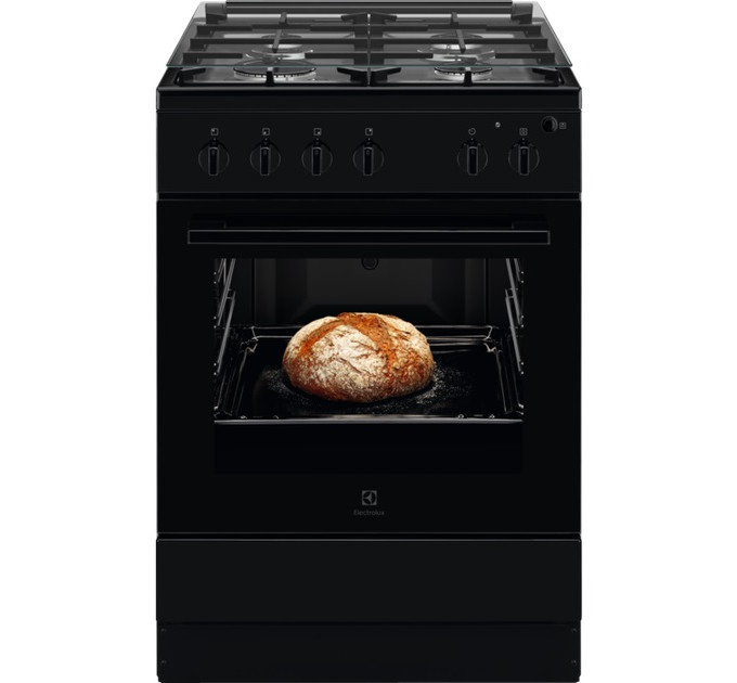 Кухонная плита Electrolux LKG604013K