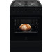 Кухонная плита Electrolux LKG604013K