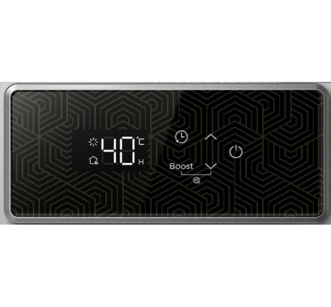 Водонагрівач Midea D50-20EFT2