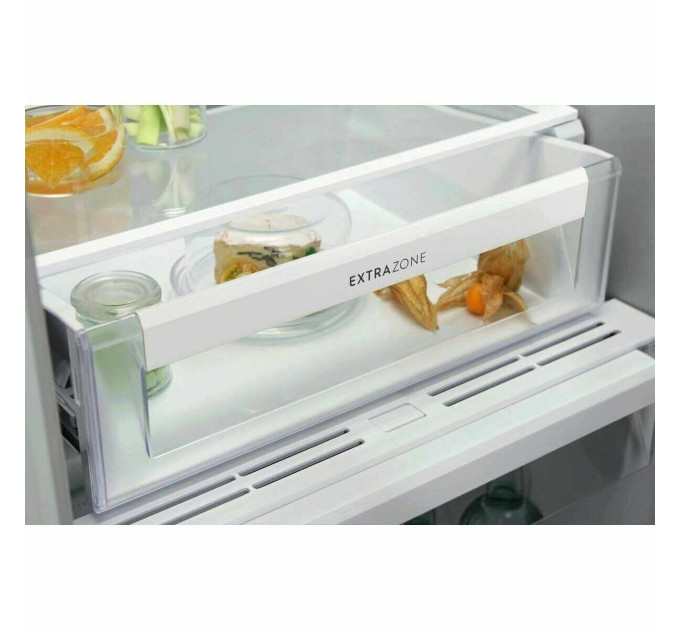 Встраиваемый холодильник Electrolux ERD6DE18S1