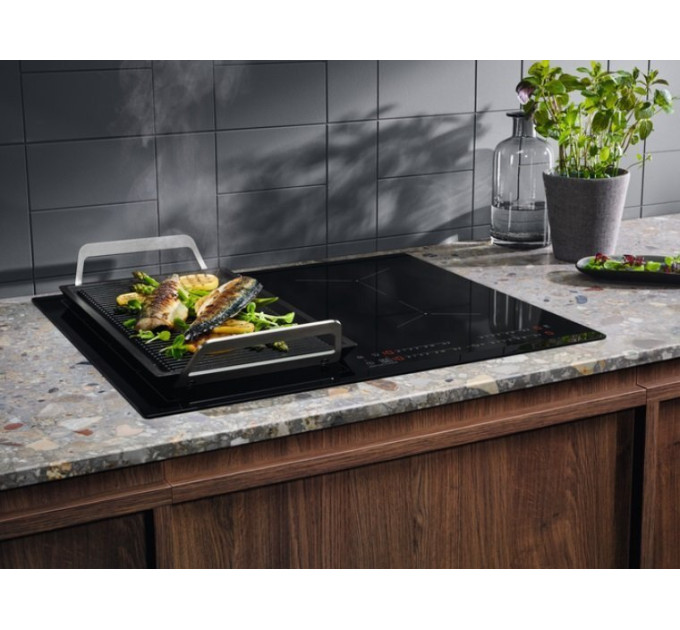 Варочная поверхность Electrolux EIV654