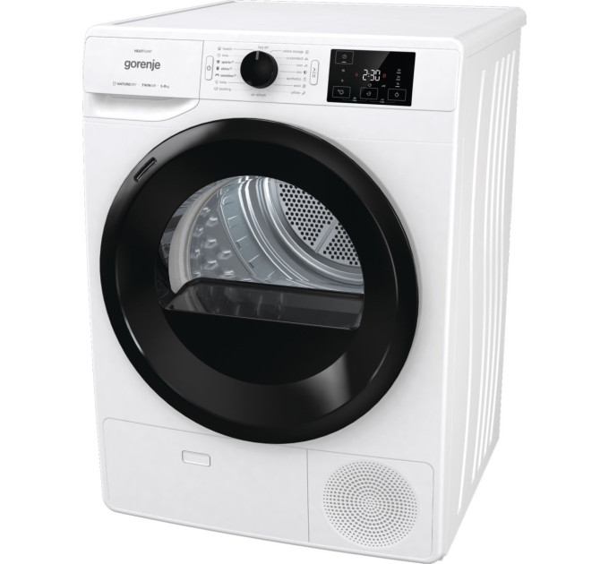 Сушильна машина Gorenje DNE83/GN