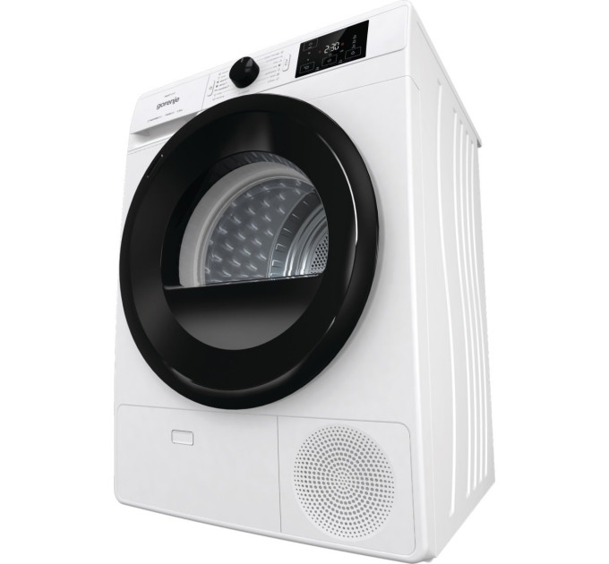 Сушильна машина Gorenje DNE83/GN