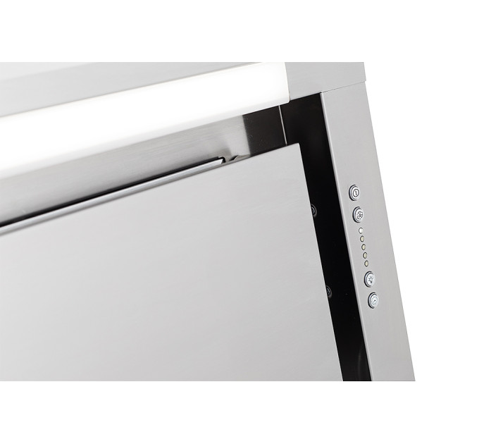 Вытяжка Elica HIDDEN 2.0 IX/A/52