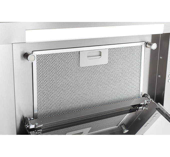 Вытяжка Elica HIDDEN 2.0 IX/A/52