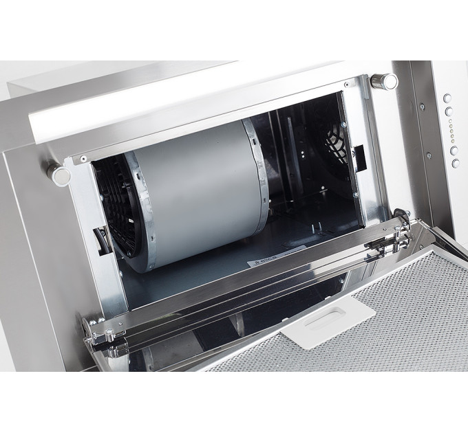 Вытяжка Elica HIDDEN 2.0 IX/A/52