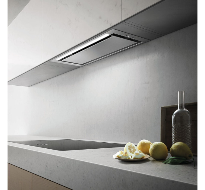 Вытяжка Elica HIDDEN 2.0 IX/A/52