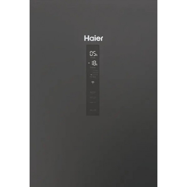 Холодильник HAIER HTW7720ENPT