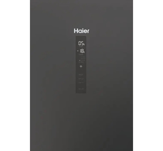 Холодильник HAIER HTW7720ENPT