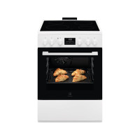 Кухонная плита Electrolux LKR664177W