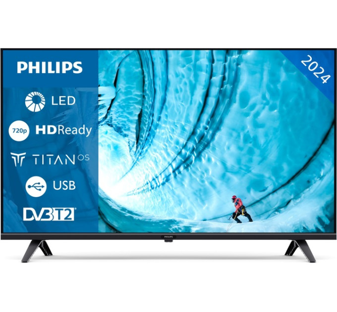 Телевизор Philips 32PHS6009/12