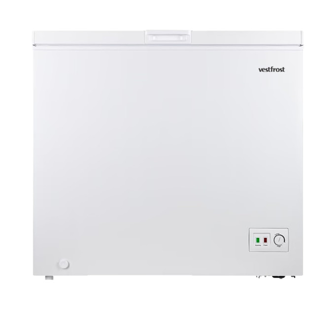 Морозильная камера Vestfrost VD200CFH/UA