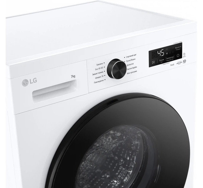 Стиральная машина Lg F2Y2HS5WE