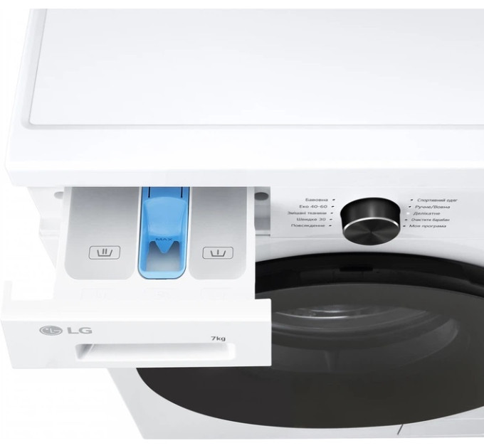 Стиральная машина Lg F2Y2HS5WE