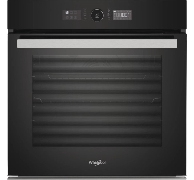 Духова шафа Whirlpool AKZ9 6290 NB