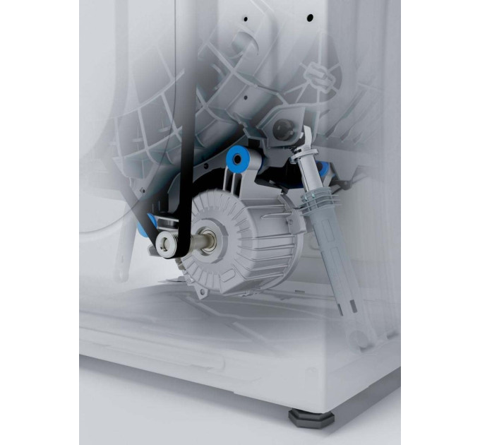 Стиральная машина Gorenje WNHA74SAS