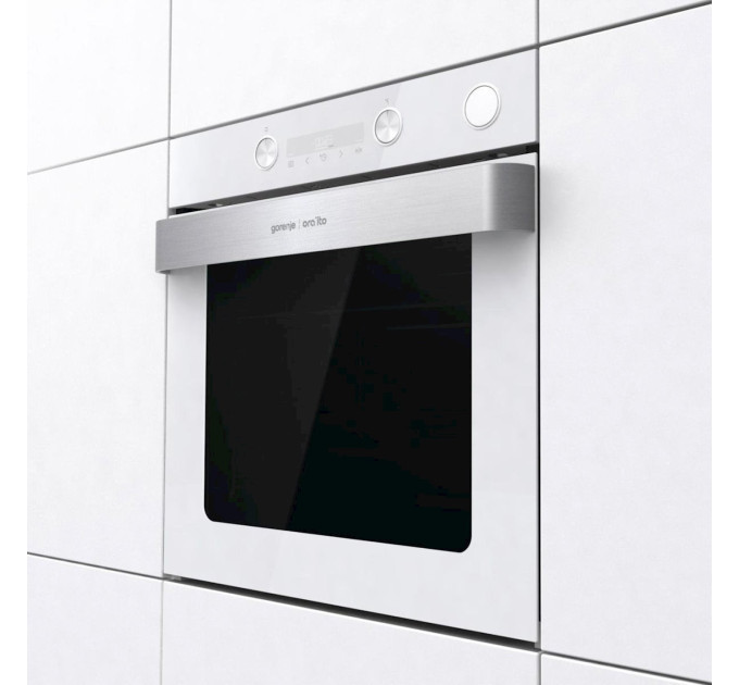 Духова шафа Gorenje BSA6737ORAW