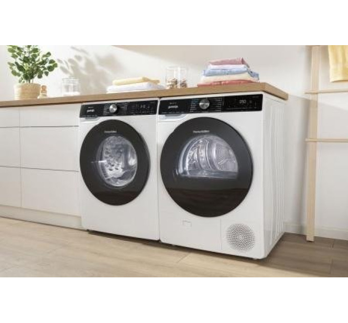 Пральна машина Gorenje WNS1X4ARTWIFI